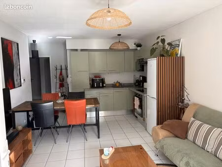 t3 résidence riviera centre perigueux