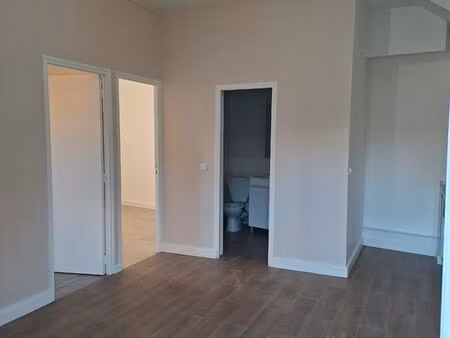 appartement 3 pieces - proche gare & bord de seine