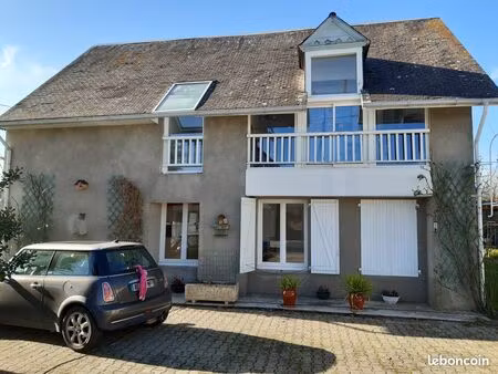 6 km sud de tarbes  loue t2 de 52m2