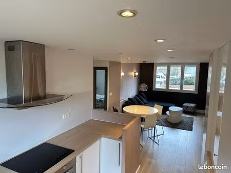 appartement t3 lumineux quai de l adour