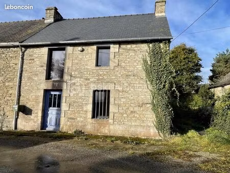 maison 2 pièces 51 m²