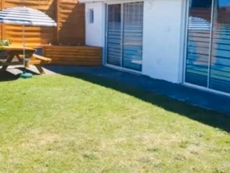 disponible de mars /fin juin 2026 appartement proche de berck-sur-mer