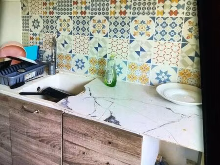 appartement en vente à terme libre