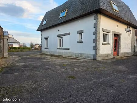 boutique 380 m² crevecoeur le grand