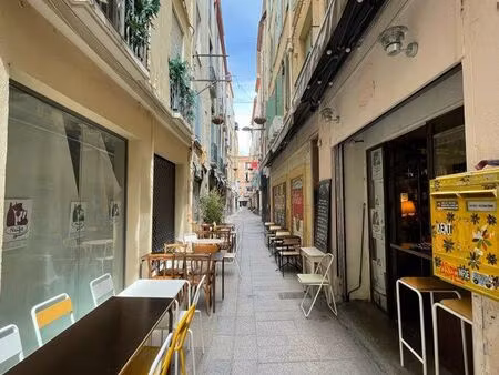 pas de porte - restaurant