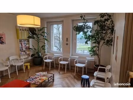 local à louer dans un cabinet de groupe médical