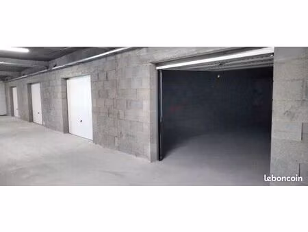 garage 40m2