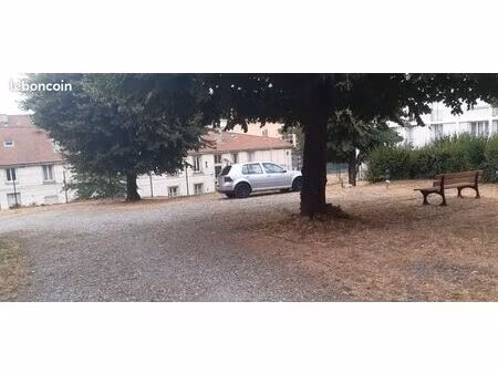 parking à vendre saint-étienne carnot