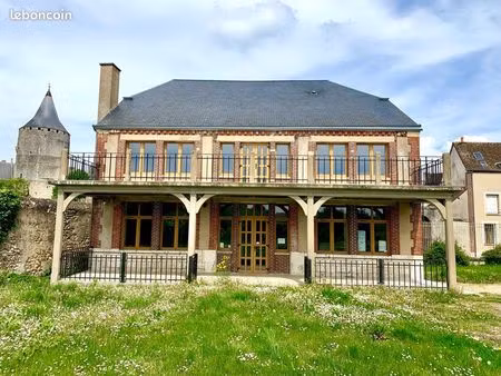 à louer local commercial pour restaurant tout équipé