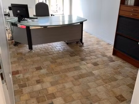 local professionnel formule