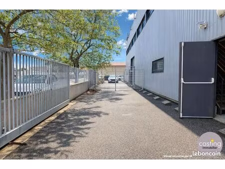 local 365 m² rivesaltes