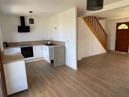 maison familiale 5 chambres