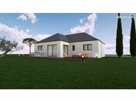 maison 6 pièces 115 m²