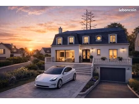 maison 148 m² antony