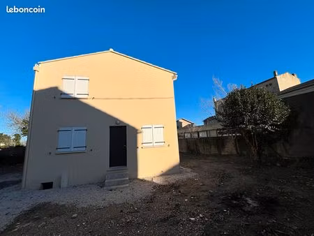 maison 5 pièces 89 m²