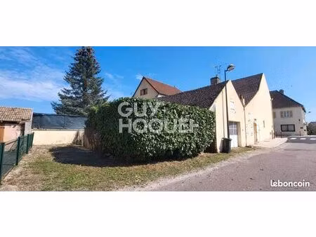 maison 4 pièces 94 m²