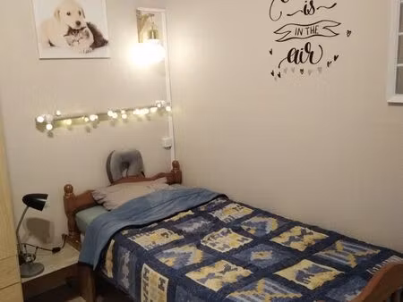 chambres a louer étudiant(es)