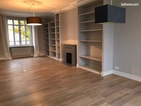 maison de ville 6 pièces 141 m²