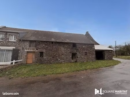 maison 3 pièces 120 m²