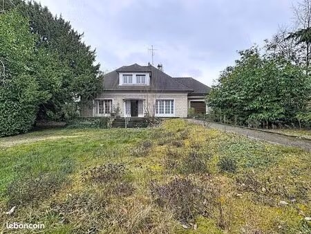 maison 7 pièces 130 m²