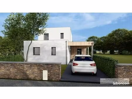 maison 5 pièces 95 m²