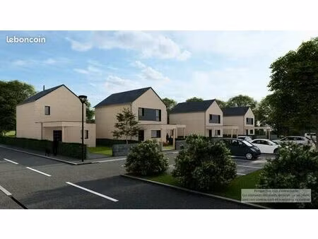 maison 5 pièces 95 m²