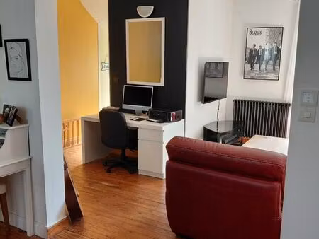 maison de tisserand cholet