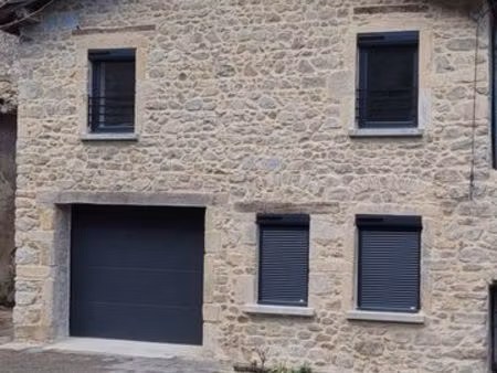 maison condrieu 4 pièces 120m²