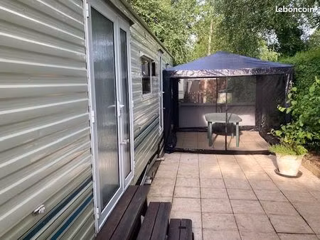 mobil-home damgan (56)