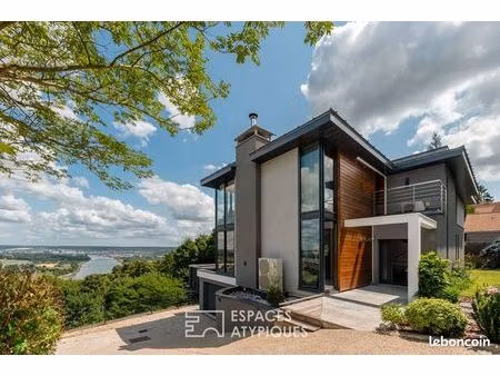 maison 8 pièces 294 m²