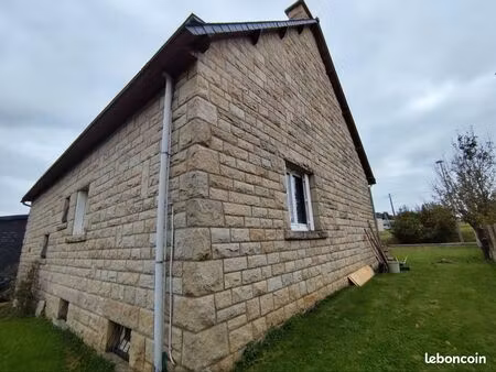 grande maison bord de rance