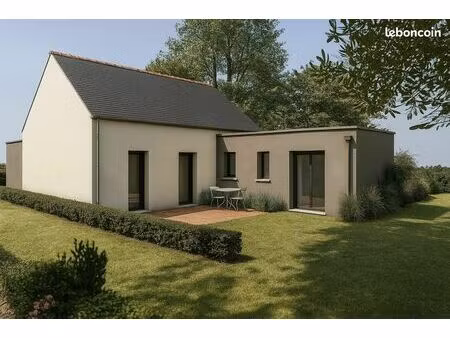 maison 5 pièces 94 m²