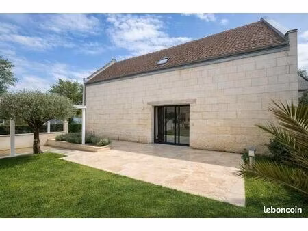 maison 3 pièces 64 m²