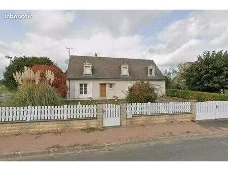 pavillon 8 pièces 150 m²