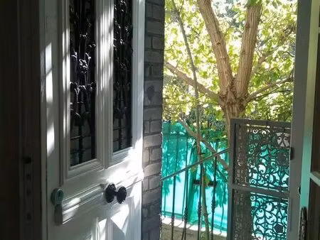 grande maison parking 5 mn paris gare de lyon