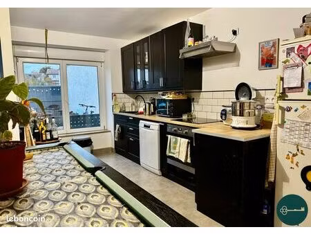 maison 4 pièces 120 m²