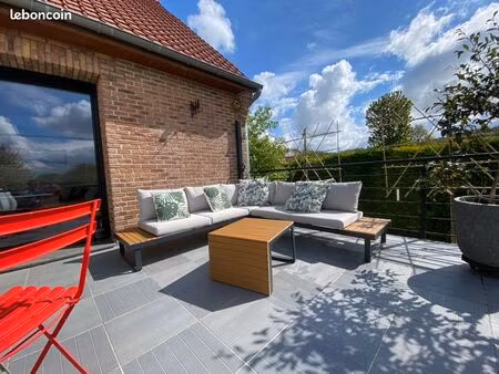 location longue durée chambre chez particulier