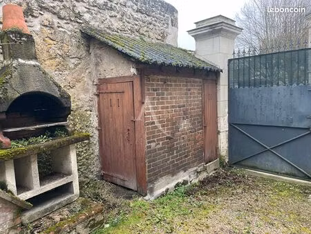 maison 5 pièces 121 m²