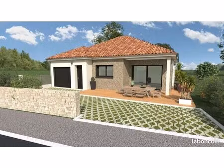 maison 5 pièces 85 m²