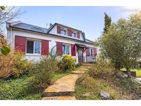 maison 8 pièces 189 m²