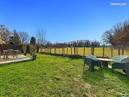 maison 4 pièces 72 m²