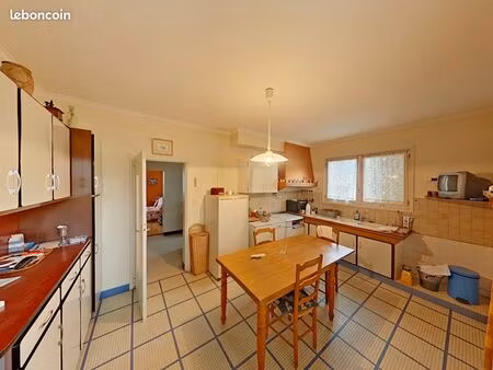 maison 4 pièces 105 m²