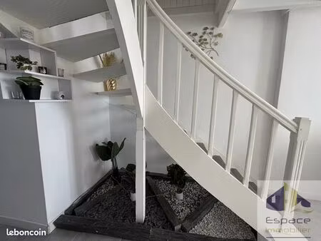 maison 4 pièces 93 m²