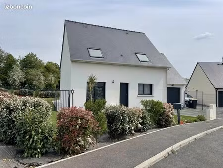 maison 6 pièces 105 m²