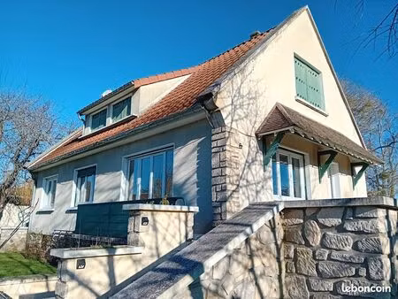 pavillon 4 pièces 79 m²