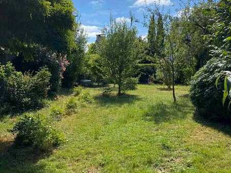 terrain bry sur marne