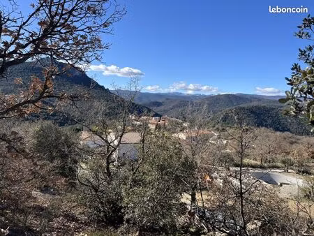 terrain 1 883 m² saint arnac