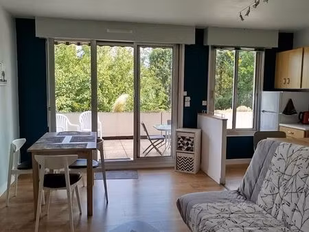 appartement . 2 pièces . 44m2