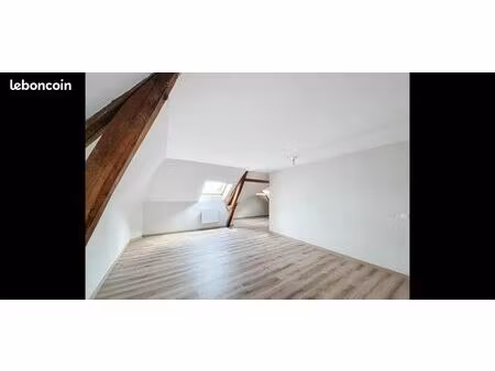 location appartement auchel