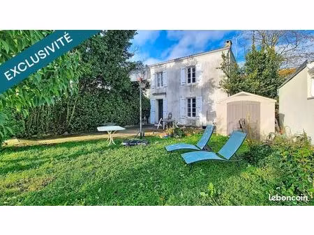 appartement 4 pièces 117 m²